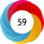 Altmetric score 59