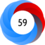 Altmetric score 59