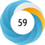 Article has an altmetric score of 59