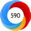 Altmetric Attention Score: 590