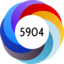 Article has an altmetric score of 5904