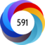Article has an altmetric score of 591