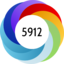 Article has an altmetric score of 5912