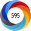 Article has an altmetric score of 595