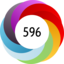 Article has an altmetric score of 596