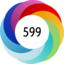 Article has an altmetric score of 599