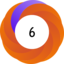 Article has an altmetric score of 6