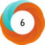 Article has an altmetric score of 6