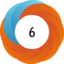 Article has an altmetric score of 6