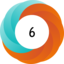 Article has an altmetric score of 6
