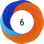 Article has an altmetric score of 6