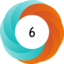 Article has an altmetric score of 6
