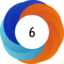 Article has an altmetric score of 6