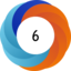 Article has an altmetric score of 6