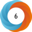 Article has an altmetric score of 6