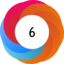 Article has an altmetric score of 6