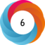 Article has an altmetric score of 6