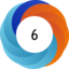 Article has an altmetric score of 6