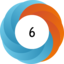 Article has an altmetric score of 6