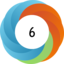Altmetric score 6