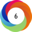 Altmetric score 6