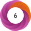 Article has an altmetric score of 6