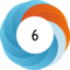 Article has an altmetric score of 6