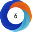 Article has an altmetric score of 6