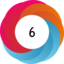 Article has an altmetric score of 6