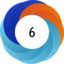 Article has an altmetric score of 6