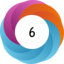 Article has an altmetric score of 6