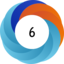 Article has an altmetric score of 6