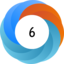 Article has an altmetric score of 6