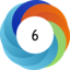 Article has an altmetric score of 6