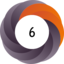 Article has an altmetric score of 6