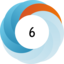 Altmetric score 6