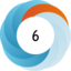 Article has an altmetric score of 6