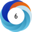 Article has an altmetric score of 6