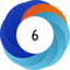 Article has an altmetric score of 6