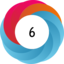 Article has an altmetric score of 6