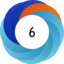 Article has an altmetric score of 6