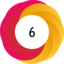 Article has an altmetric score of 6