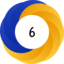 Altmetric score 6