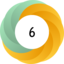 Article has an altmetric score of 6