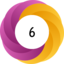 Article has an altmetric score of 6