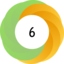 Article has an altmetric score of 6