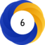 Article has an altmetric score of 6