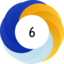 Article has an altmetric score of 6