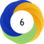 Article has an altmetric score of 6