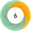 Article has an altmetric score of 6